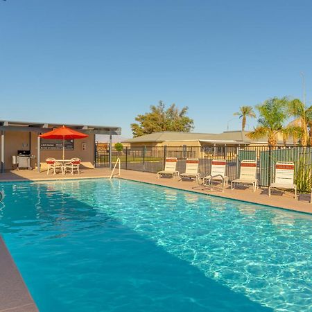Indian Wells Rv Resort Indio Luaran gambar