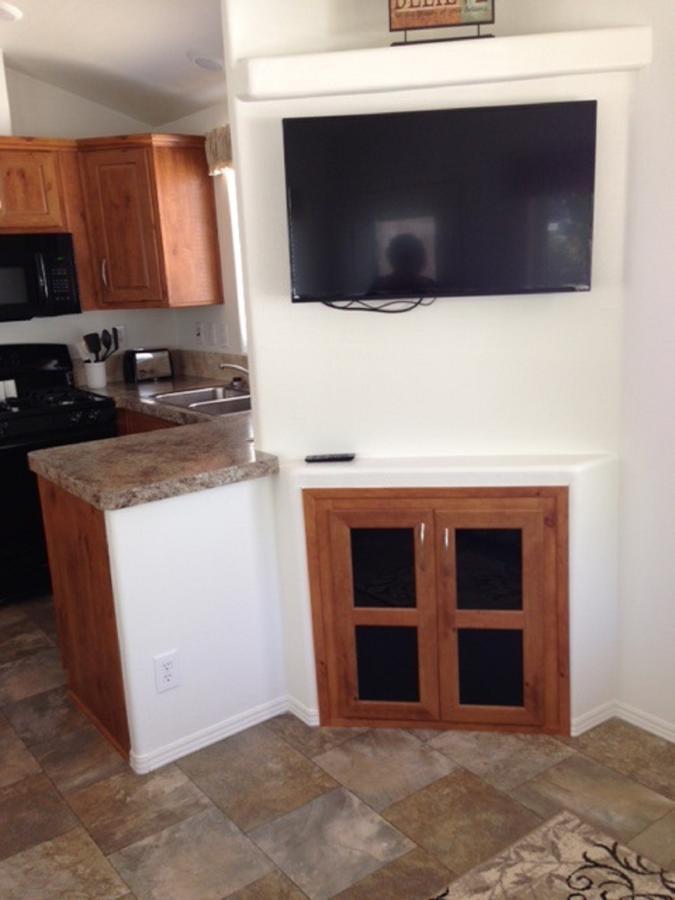 Indian Wells Rv Resort Indio Luaran gambar