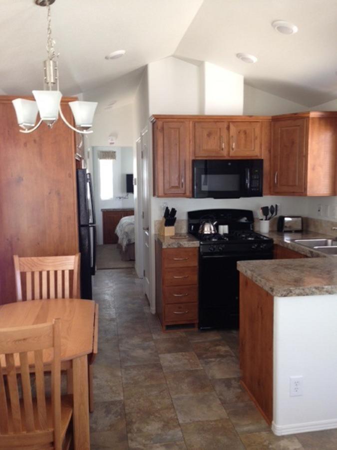 Indian Wells Rv Resort Indio Luaran gambar