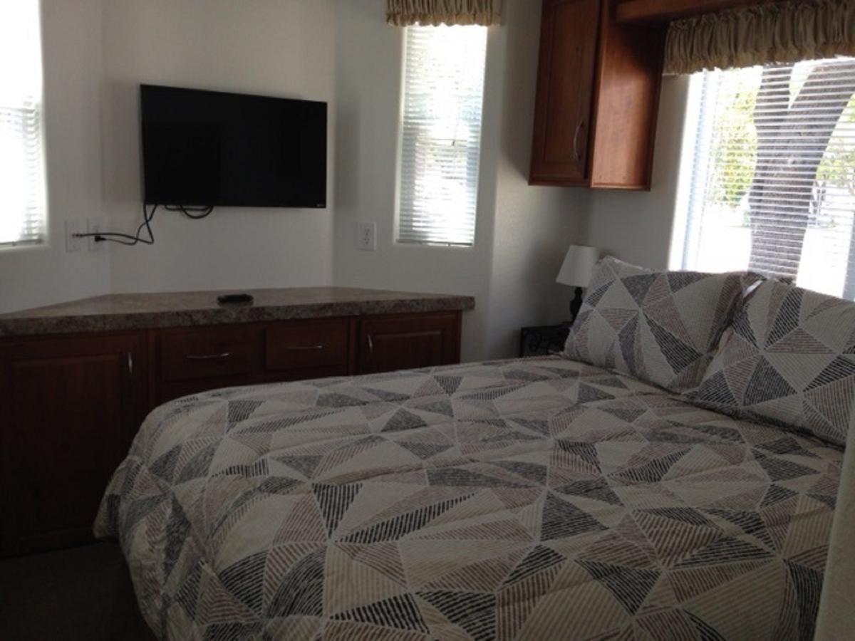 Indian Wells Rv Resort Indio Luaran gambar