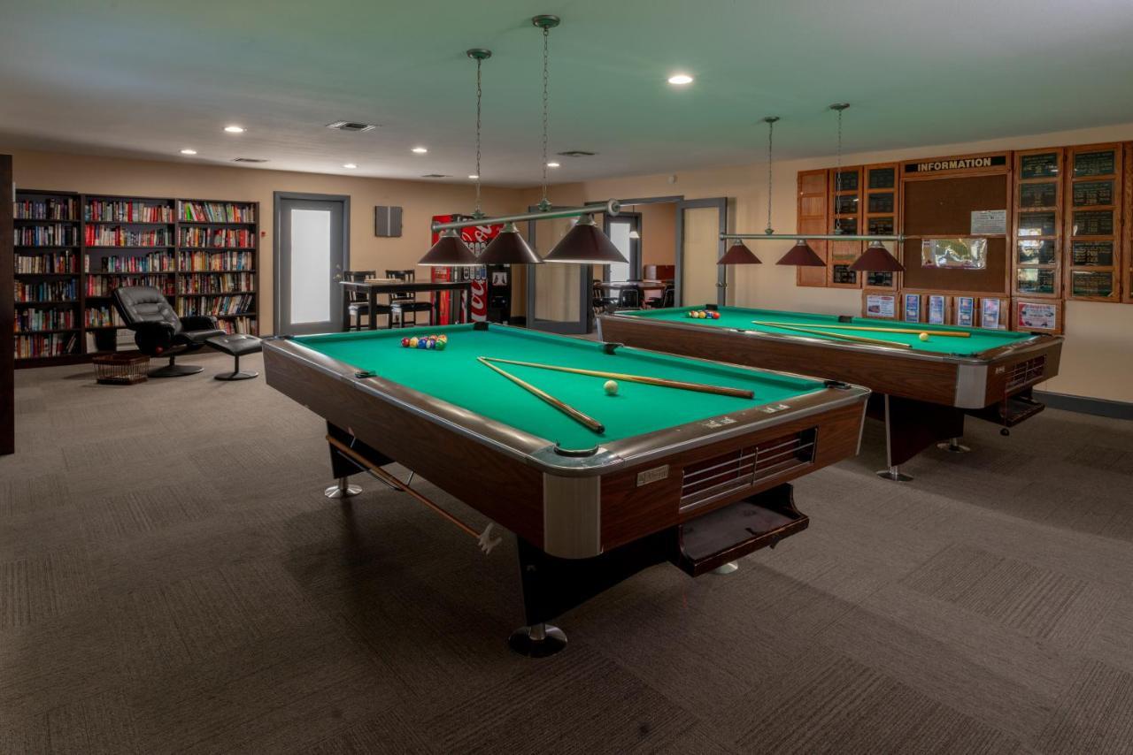Indian Wells Rv Resort Indio Luaran gambar
